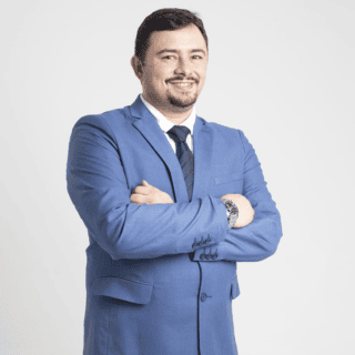 Prof. Dr Bruno César Ladeira Vidigal