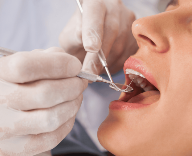 Tratamentos Odontológicos - Foto 1