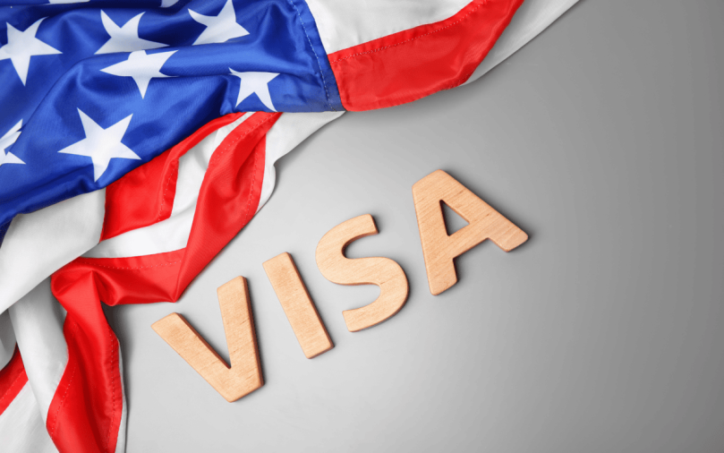 Renovação de Visto Americano - Foto 1