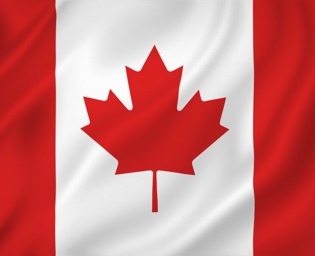 Visto Canadense - Foto 1