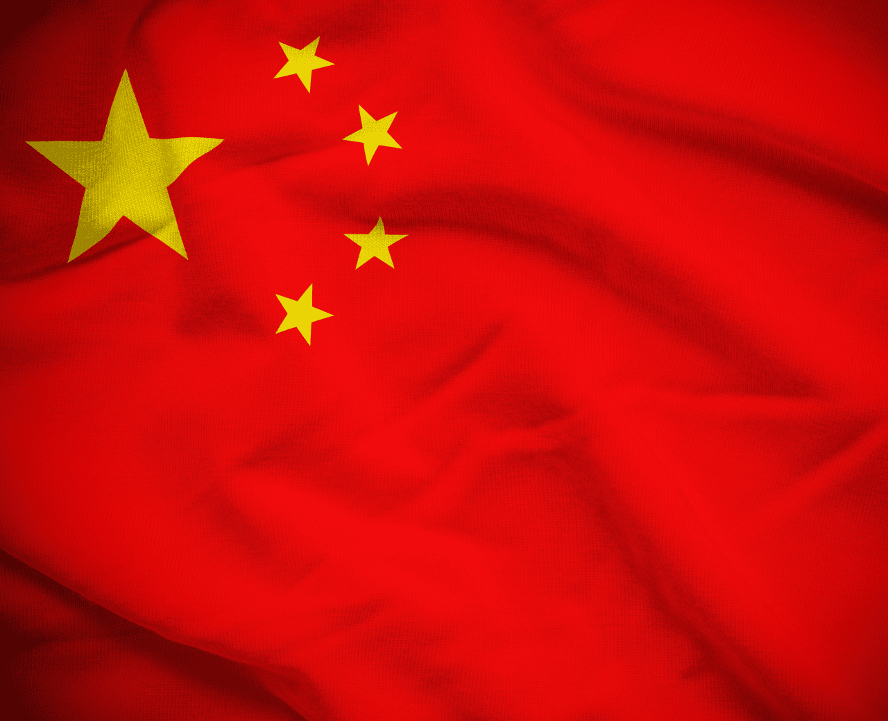 Visto Chinês