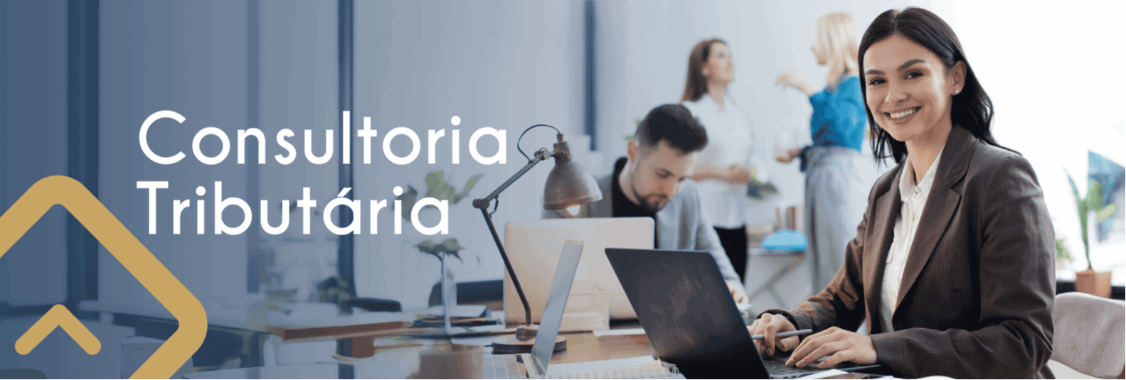 Imagem do Slide Home