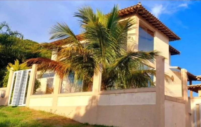 Altos da Brava - Búzios -RJ