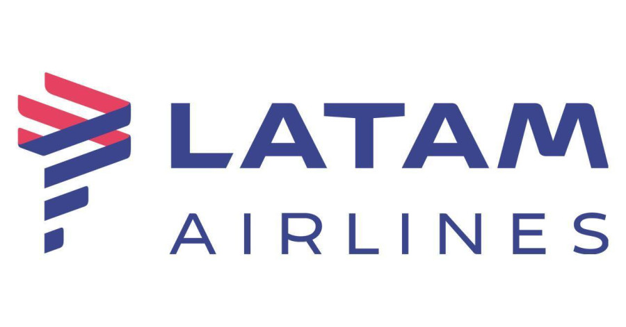 Companhia Aérea Latam Airlines