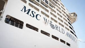 Cruzeiro MSC - Foto 1