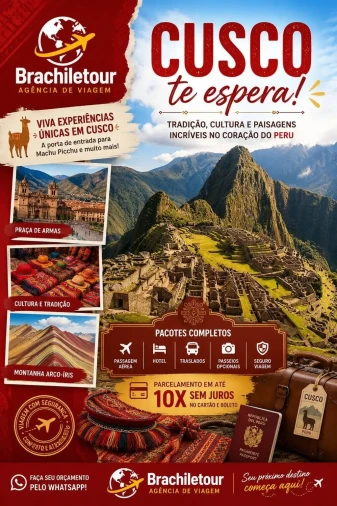 Cusco - Foto 1