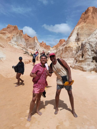 Fortaleza - CE - Foto 1