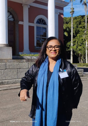 Guia de Turismo - Paula Mendes