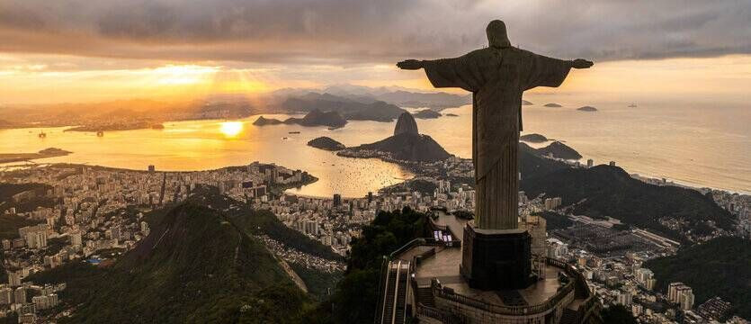 Santiago X Rio de Janeiro - Foto 1