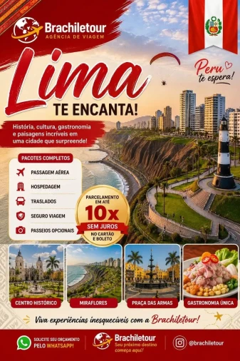 Lima - Foto 1