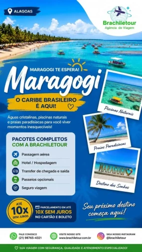 Maragogi - Foto 1