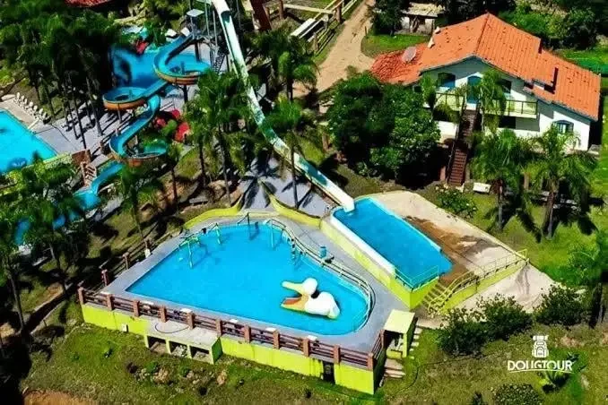Mês de Outubro Parque Green Camp - Foto 1