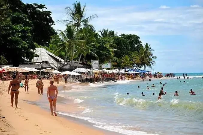 Mês de Setembro - PORTO SEGURO + ARRAIAL D'AJUDA + - Foto 1