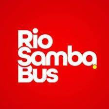 Rio Samba Bus