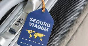 Seguro Viagem - Foto 1