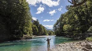 Turismo de Pesca - Chimanga Lodge - Foto 1