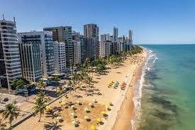 VOO SÃO PAULO X RECIFE - Foto 1