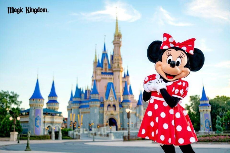 Ingressos disponíveis em Orlando - Foto 1
