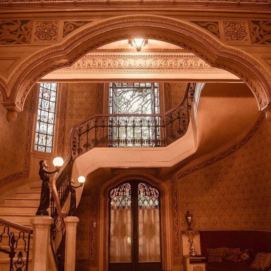 Palacete Rosa - Foto 5