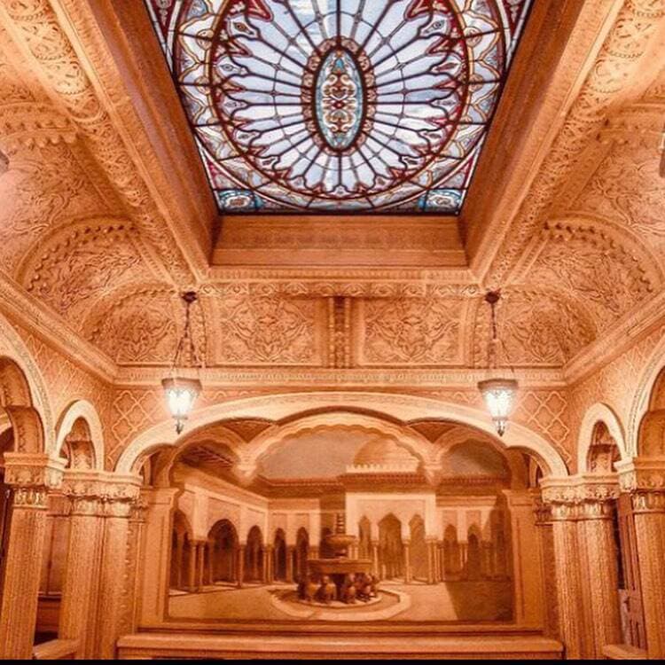 Palacete Rosa - Foto 6