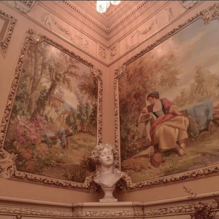 Palacete Rosa - Foto 3