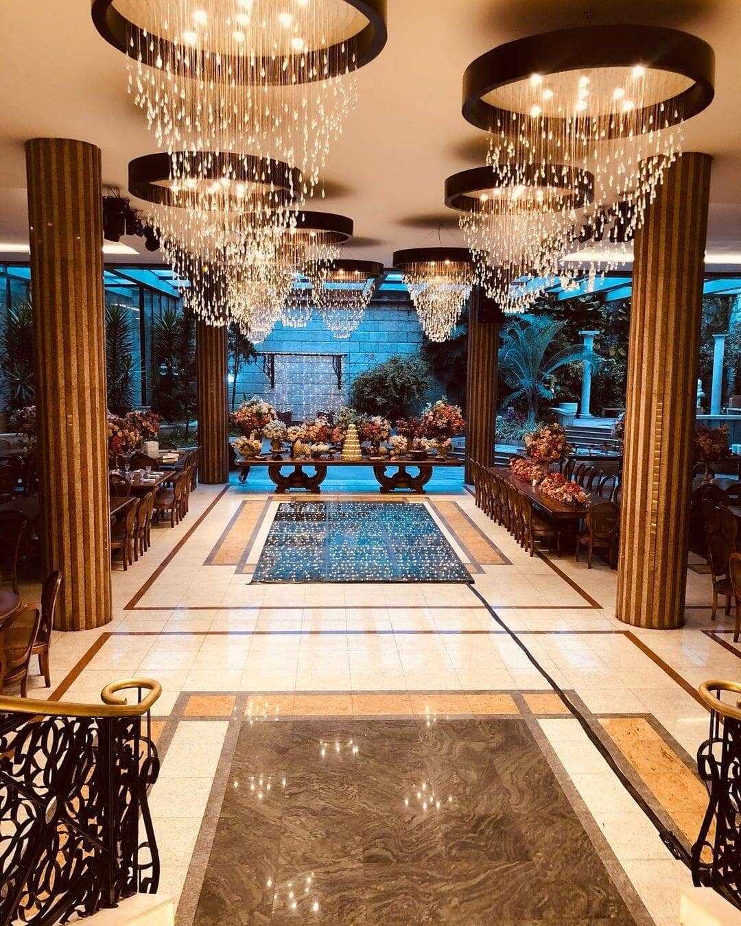 Mansão Arabesque - Foto 4