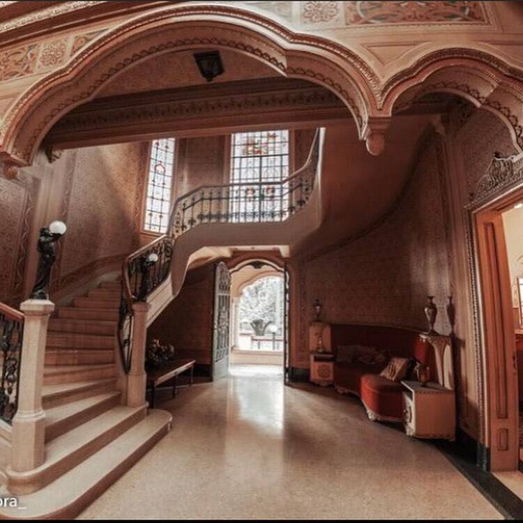 Palacete Rosa - Foto 4