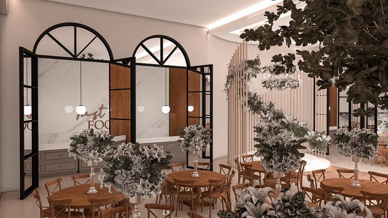 Mansão Victória - Foto 3