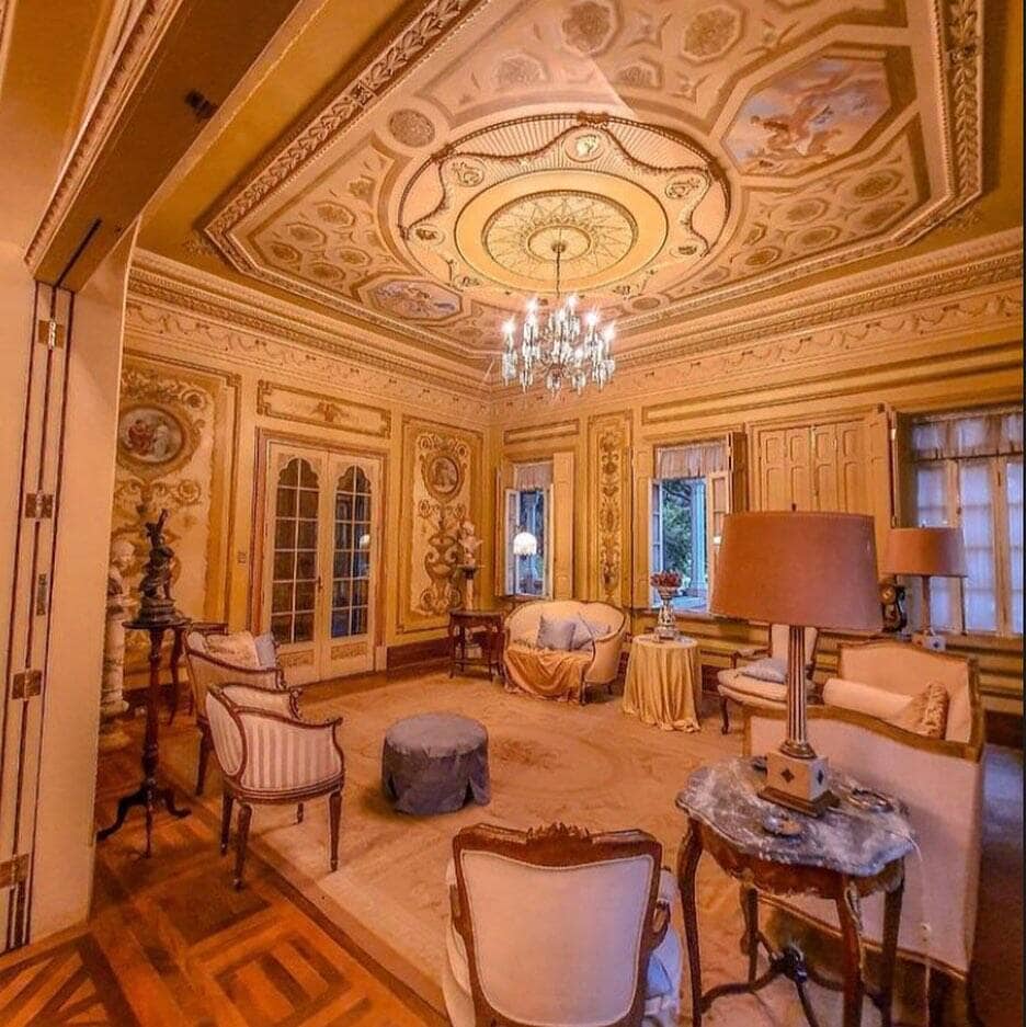 Palacete Rosa - Foto 2