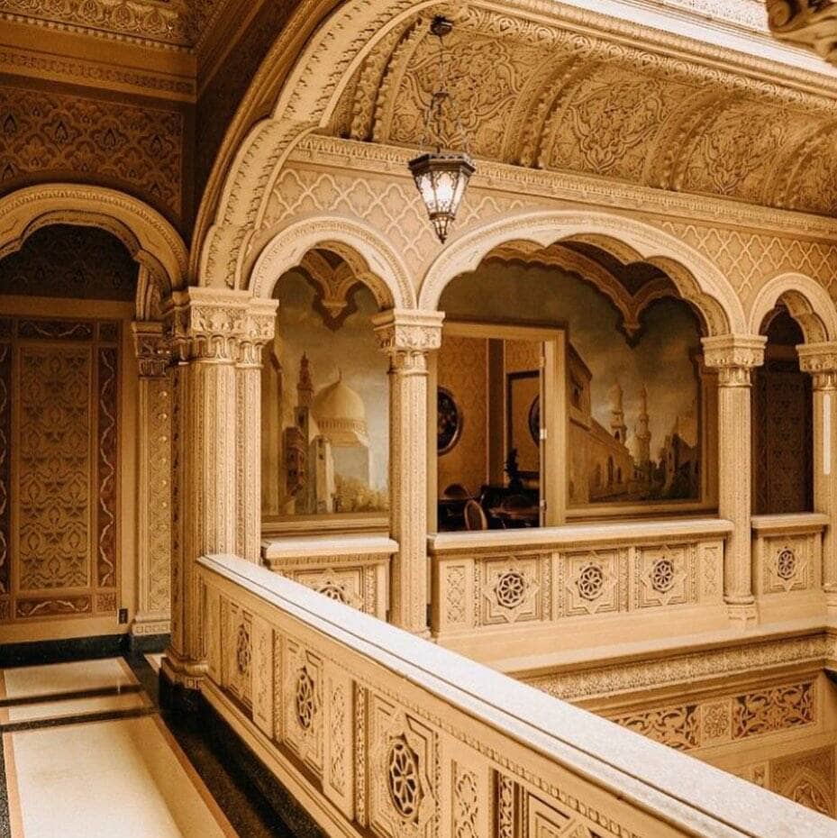 Palacete Rosa - Foto 7