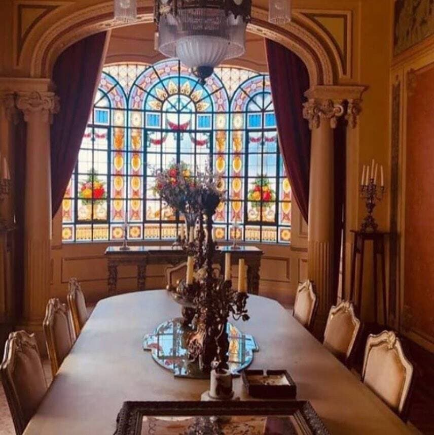 Palacete Rosa - Foto 10