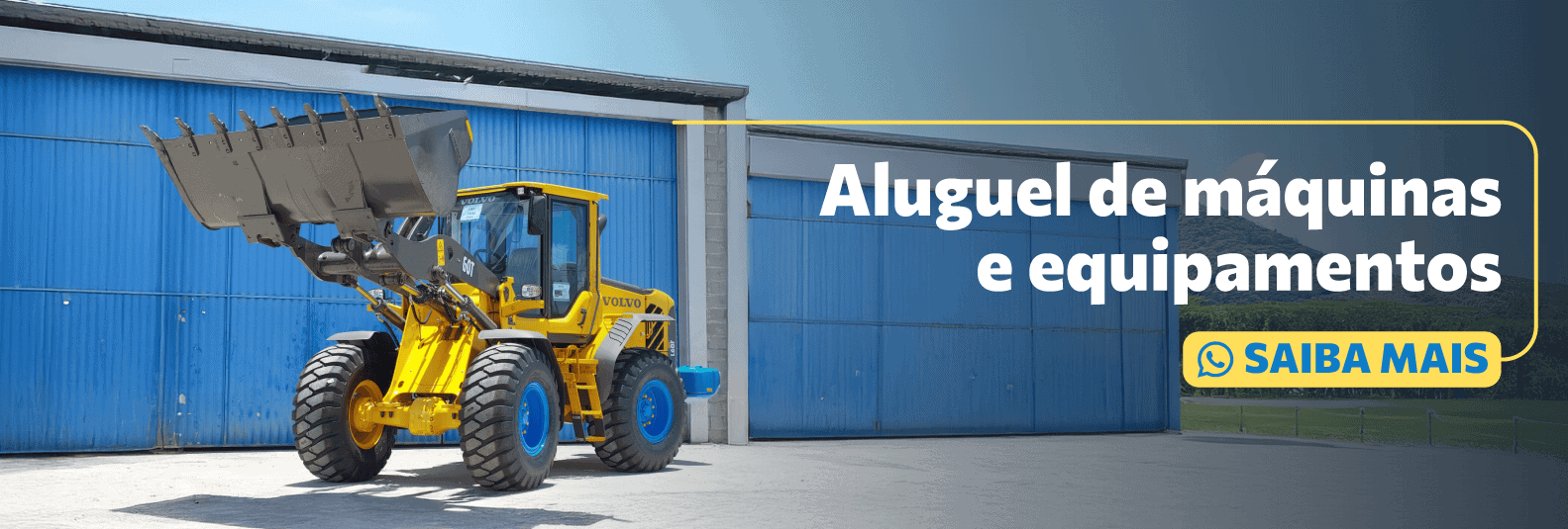 Imagem do Slide Home