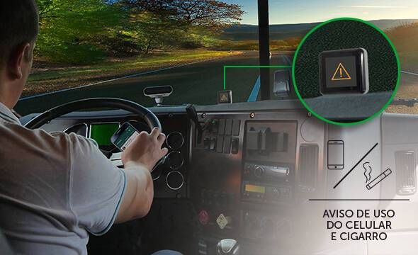 Solução de Fadiga e Colisão