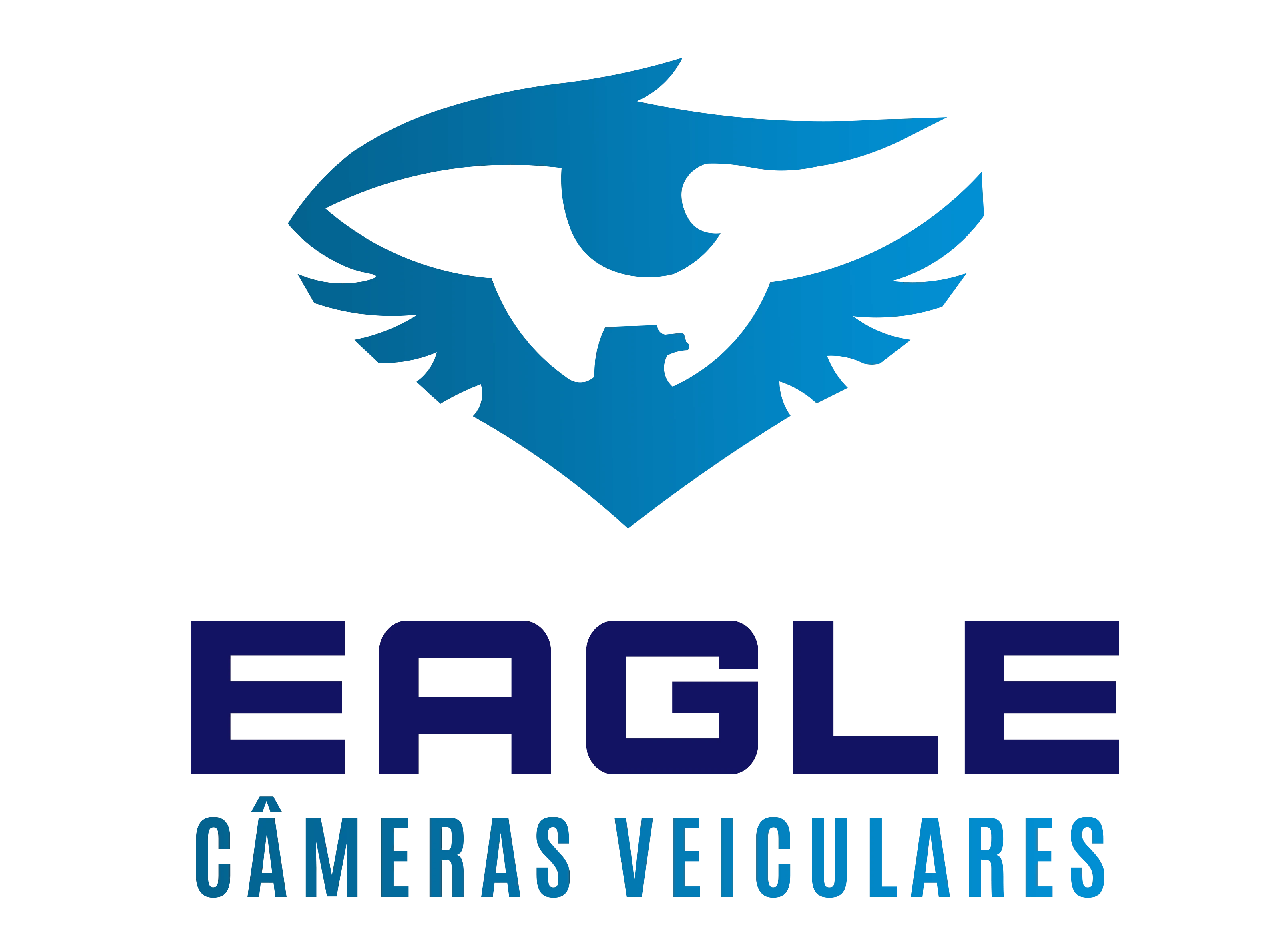Eagle Monitoramento Visual