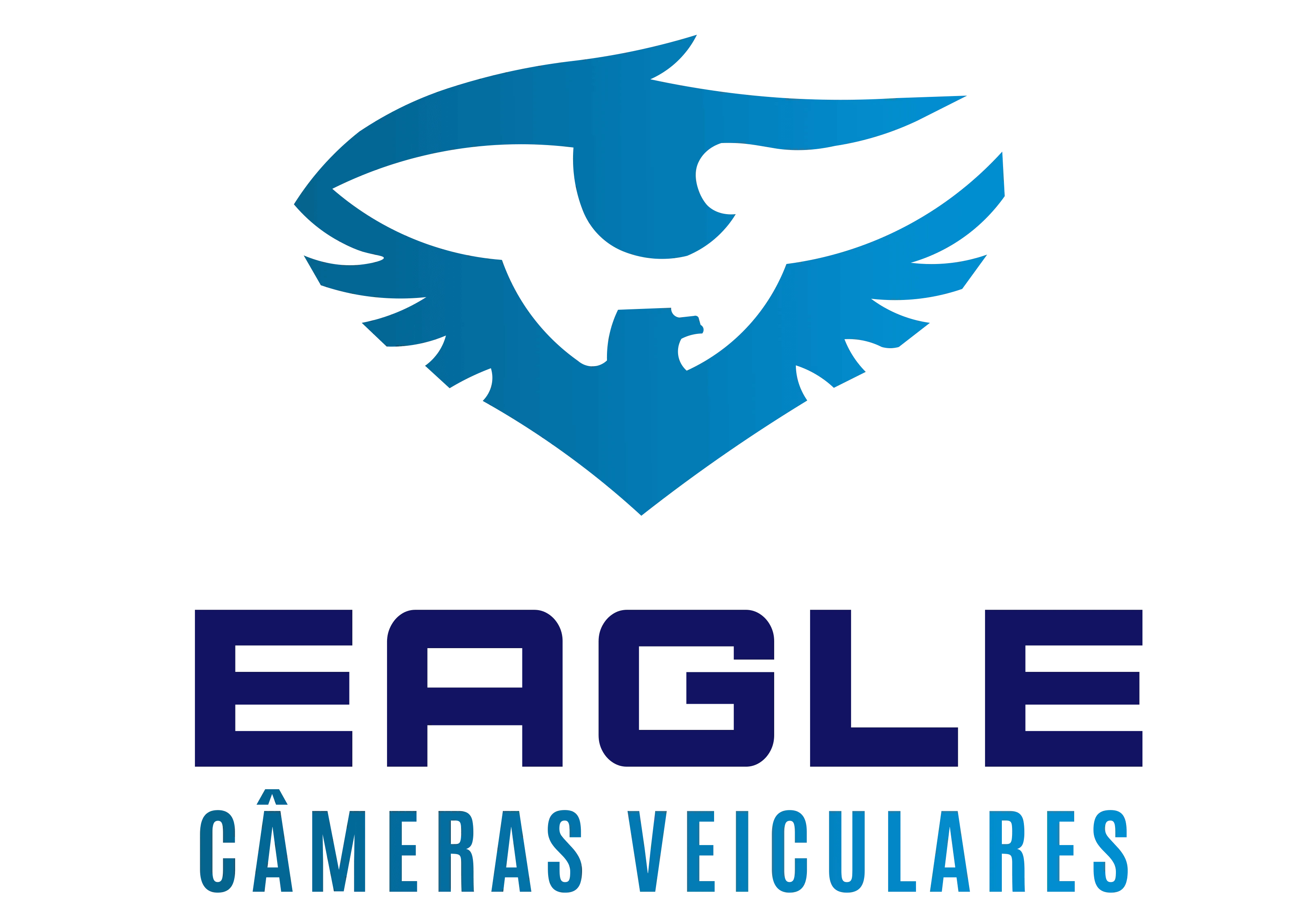 Eagle Monitoramento Visual