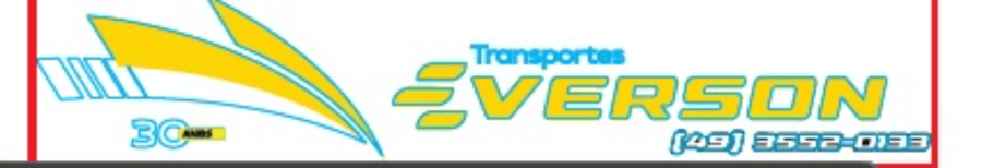 TRANSPORTES EVERSON
