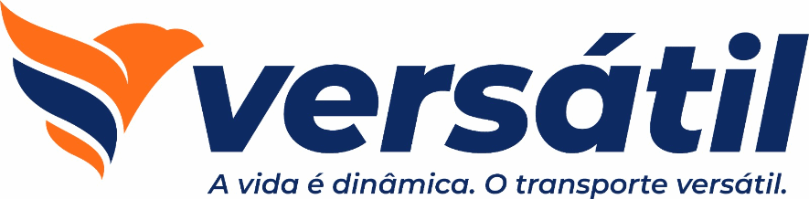 VERSATIL TRANSPORTES