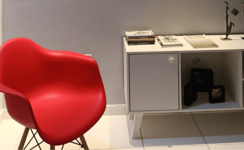 Consultório 5 - Foto 1