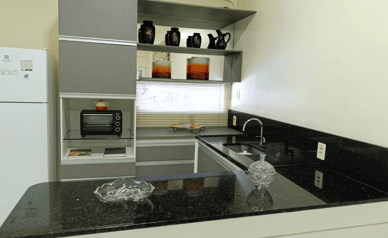 Cozinha Gourmet - Foto 1