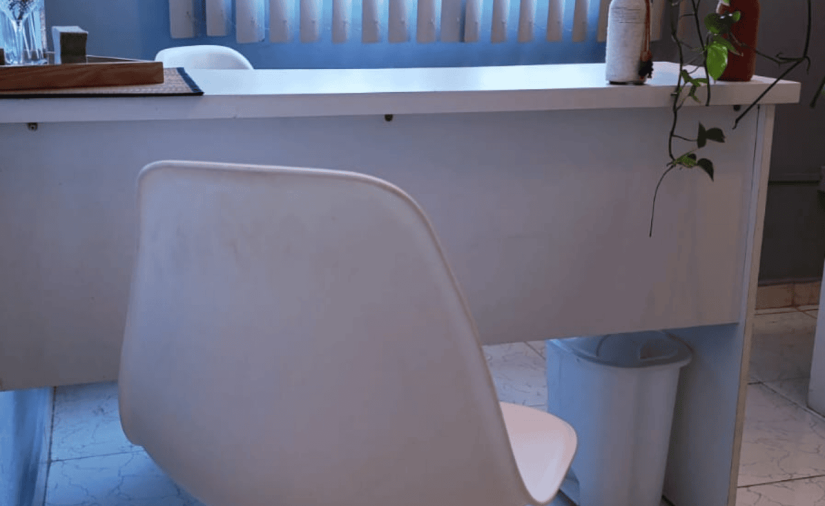 Sala de reunião - Foto 1