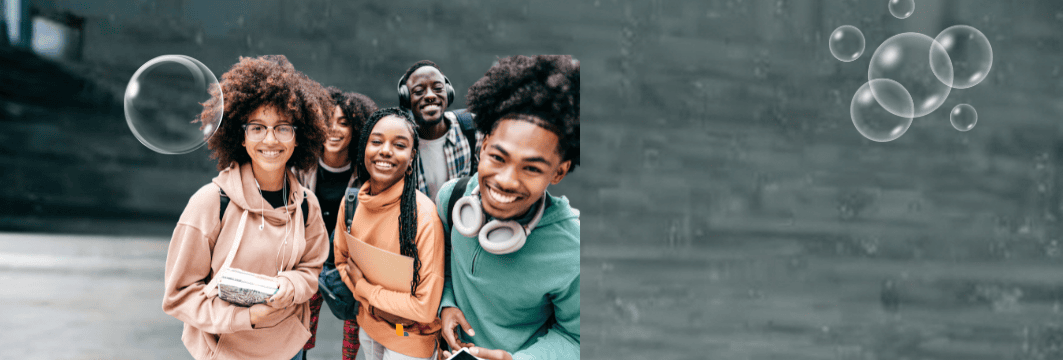 A adolescência dói e precisa de escuta