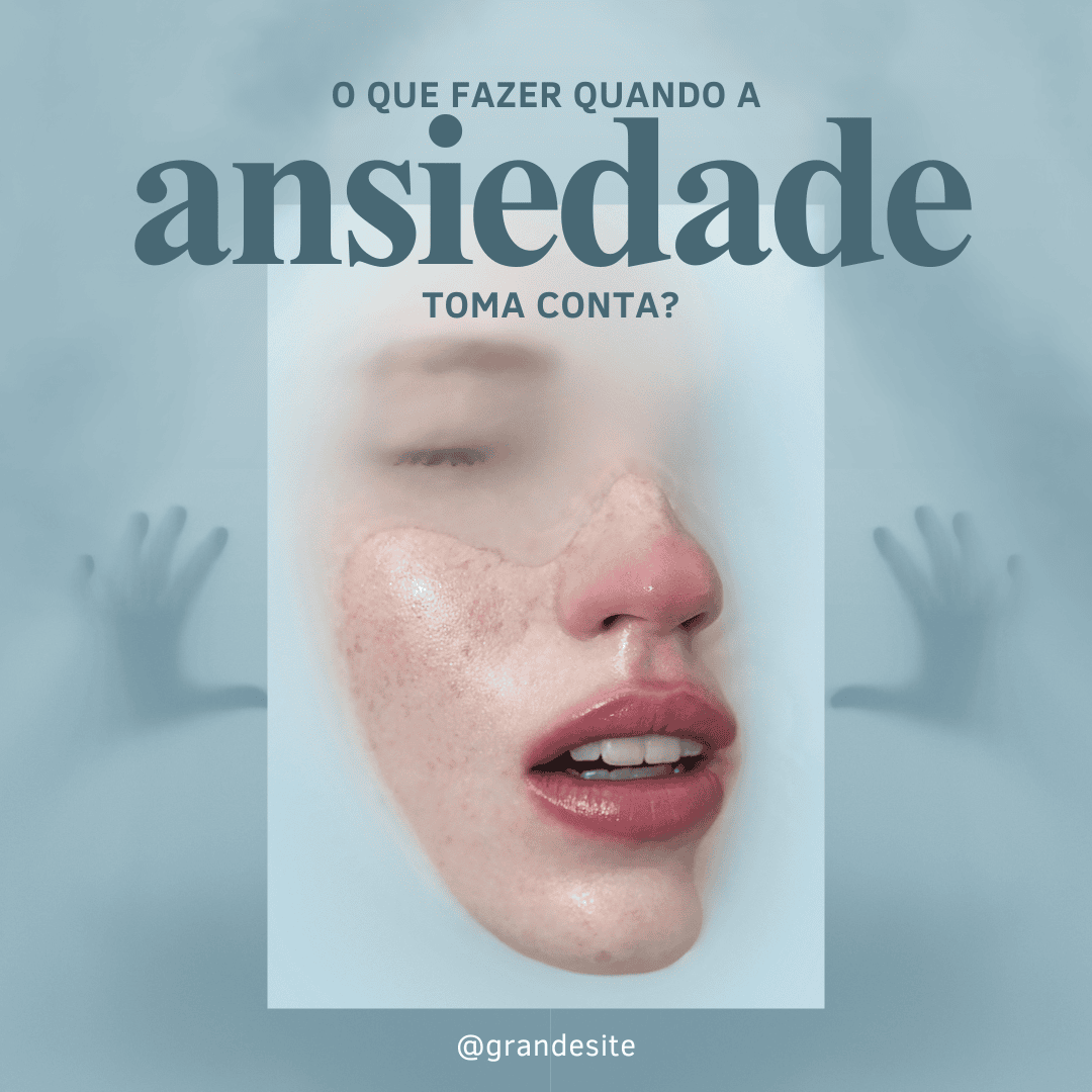 Ansiedade Normal ou Transtorno?