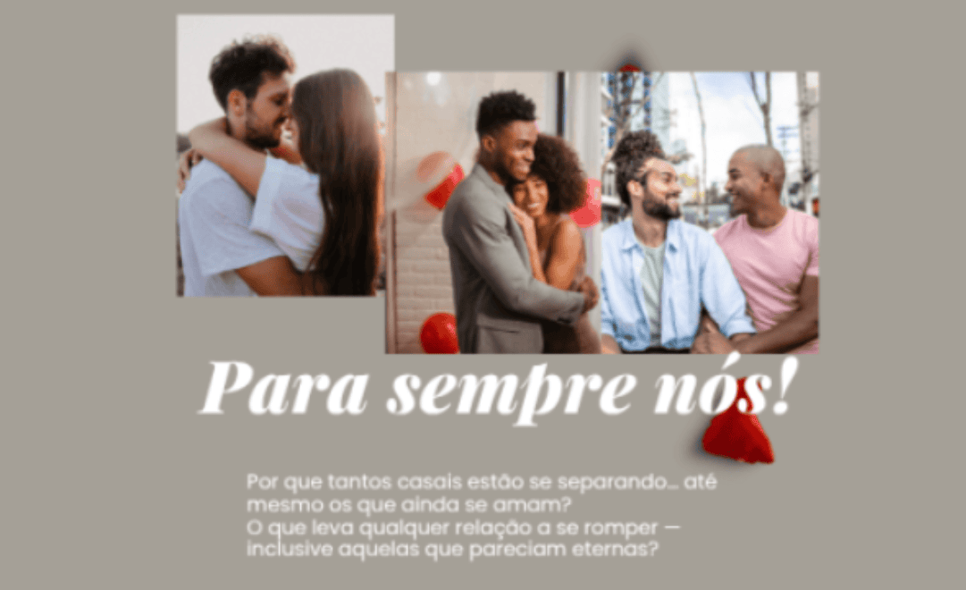 Ciúme e Falta de Confiança: O Que Está Acontecendo Entre Vocês?