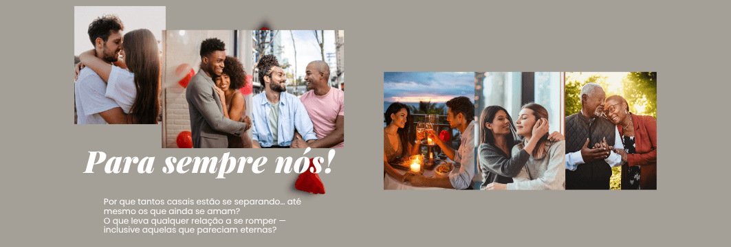 Como a Terapia de Casal Pode Salvar um Relacionamento em Crise