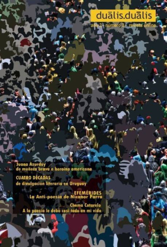 Trajetória Re(vista) - Foto 1