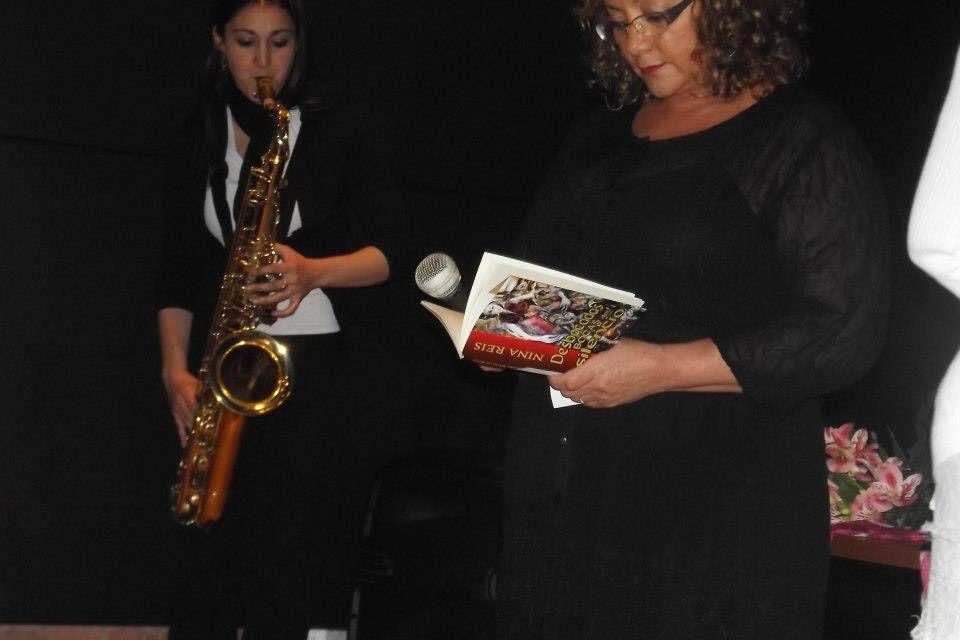 Desbocadas bocas del silencio - Foto 2