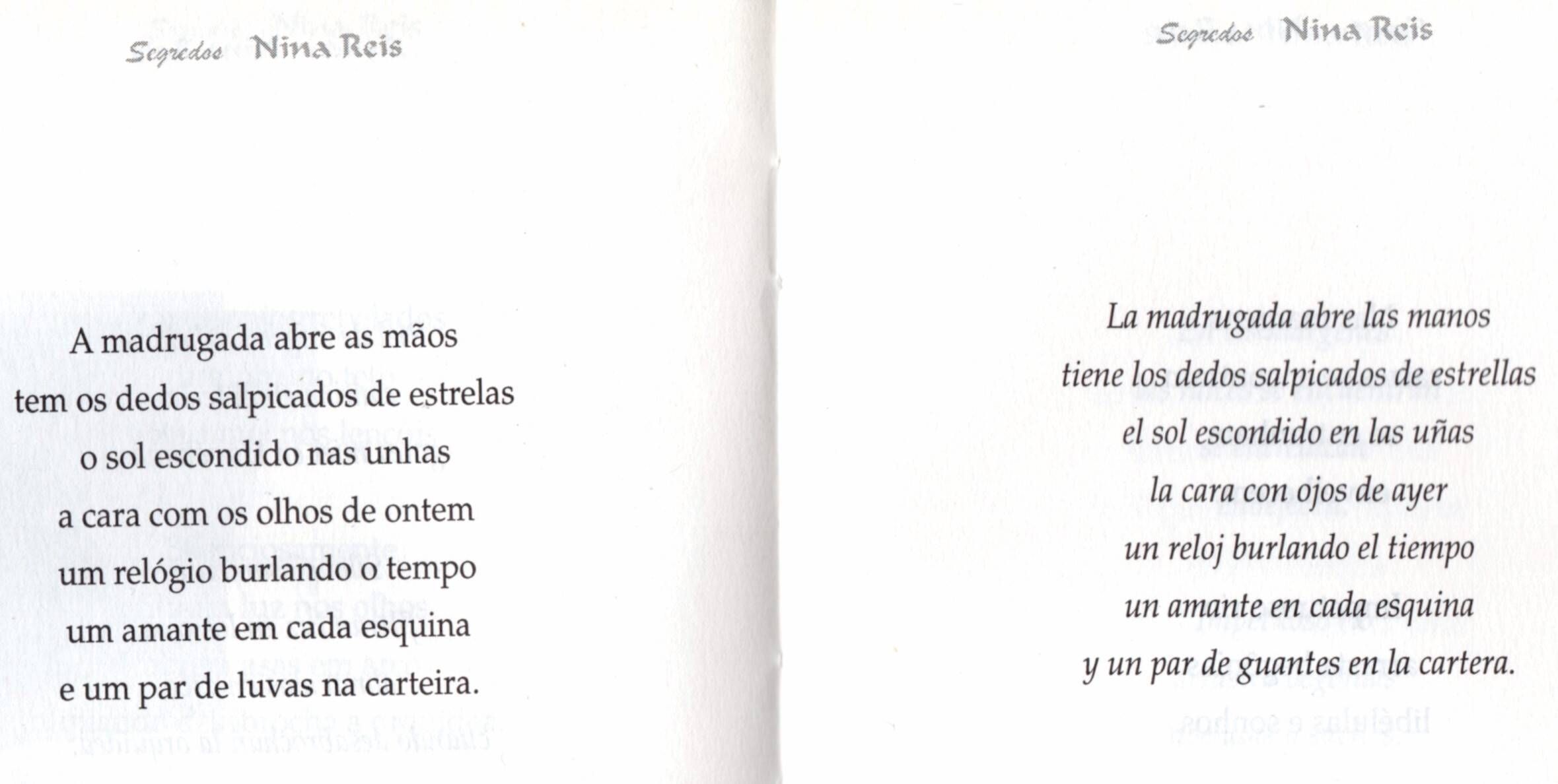 Segredos/Secretos - Foto 7