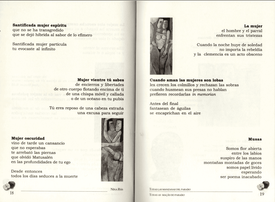 Todas as maçãs do paraíso - Foto 3