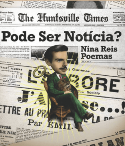 Pode ser Notícia? - Foto 1