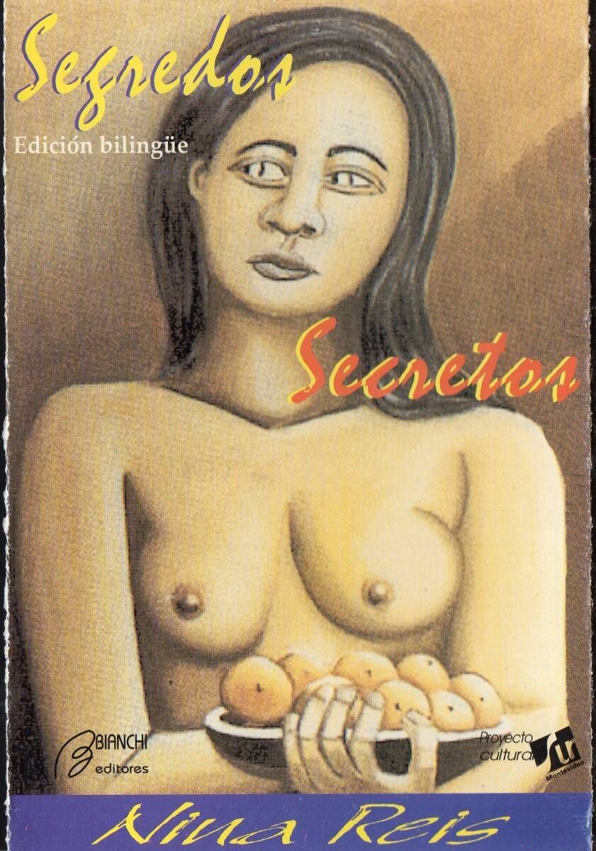 Segredos/Secretos - Foto 1